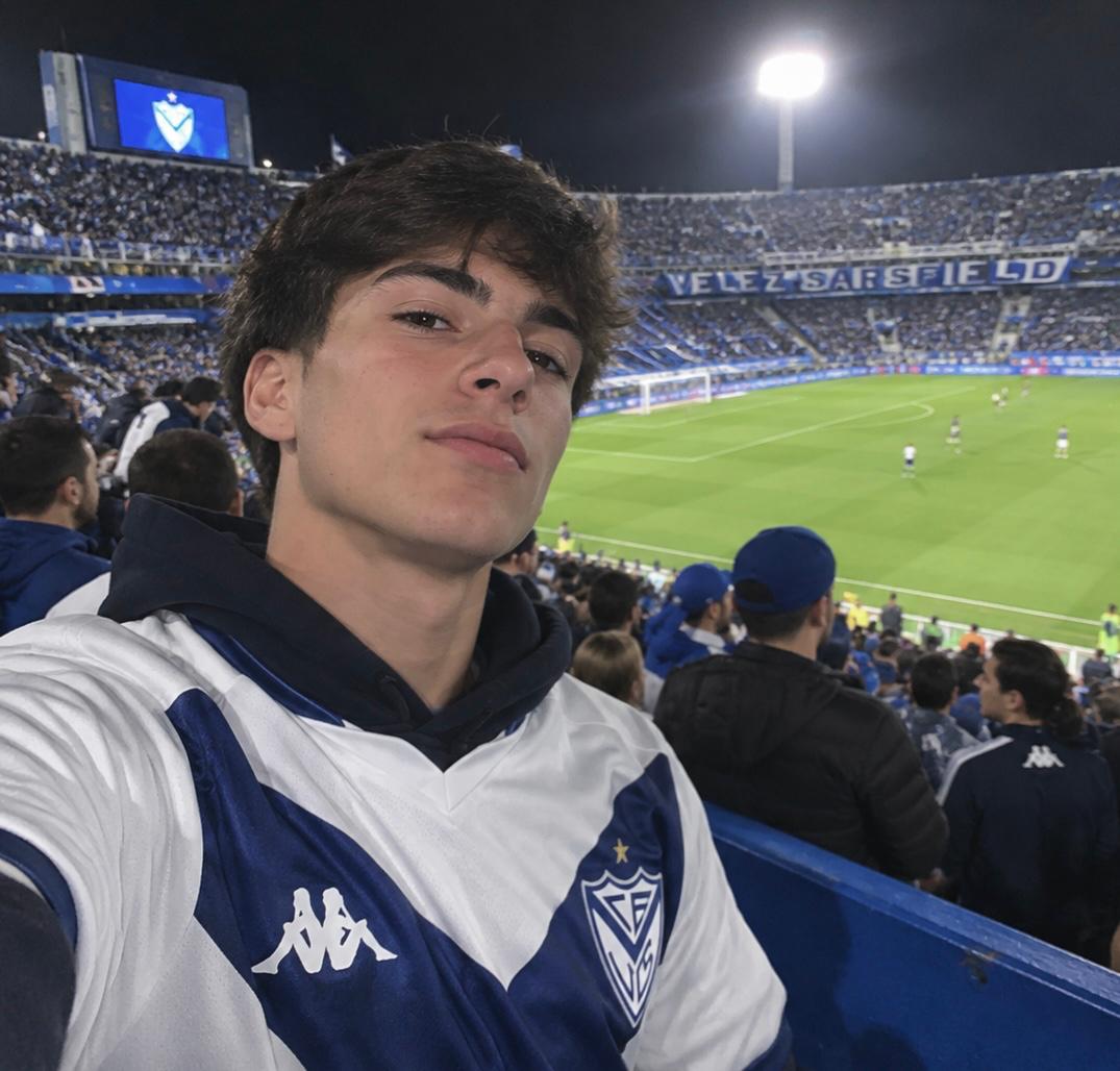 Federico M